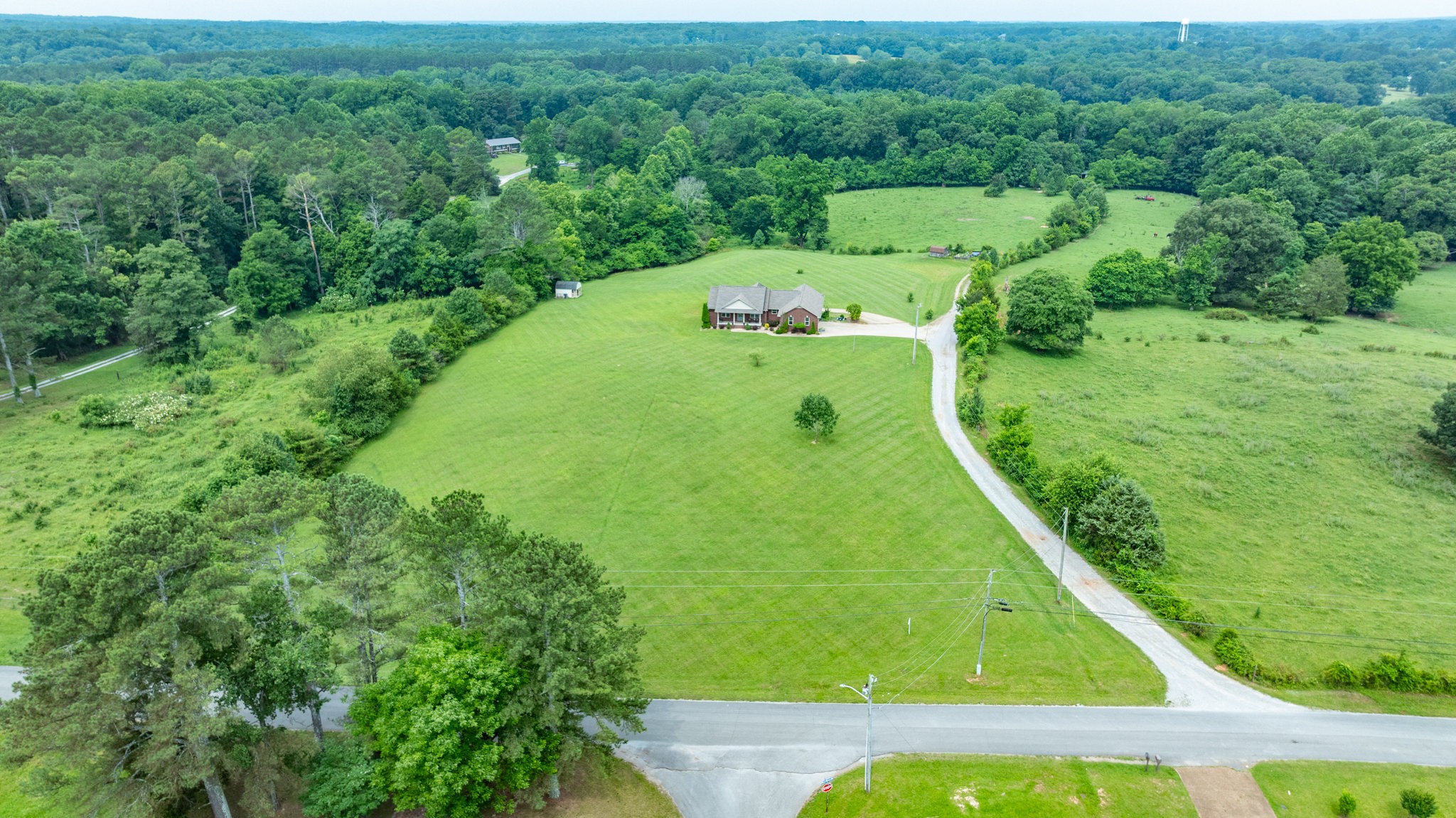 234 Glenn Springs Road Lawrenceburg, TN 38464 - Photo 53 of 67