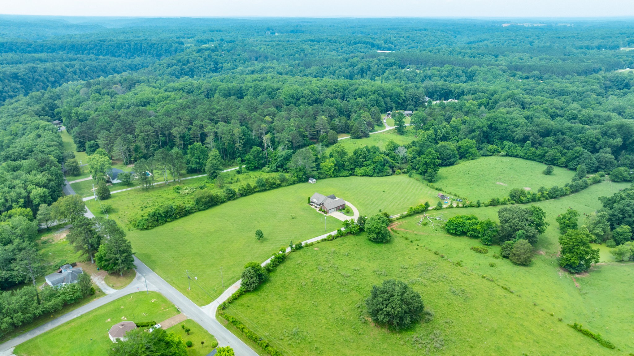 234 Glenn Springs Road Lawrenceburg, TN 38464 - Photo 54 of 67