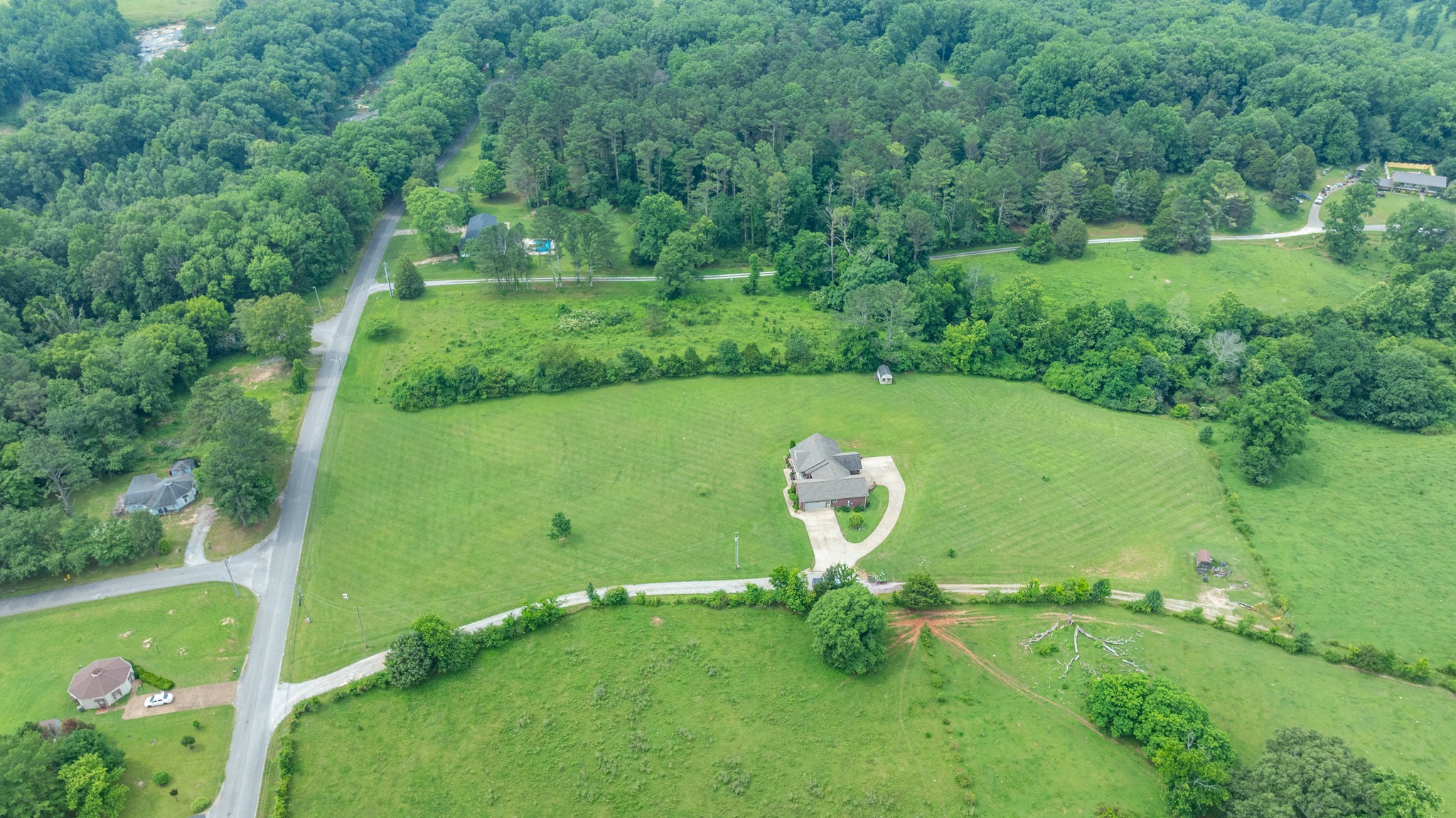 234 Glenn Springs Road Lawrenceburg, TN 38464 - Photo 55 of 67