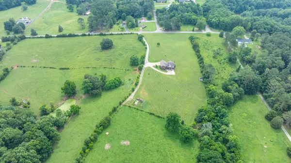 $649,000 | 234 Glenn Springs Road, Lawrenceburg, TN 38464