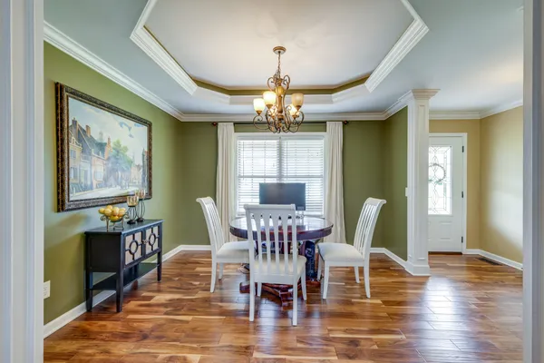 $649,000 | 234 Glenn Springs Road, Lawrenceburg, TN 38464
