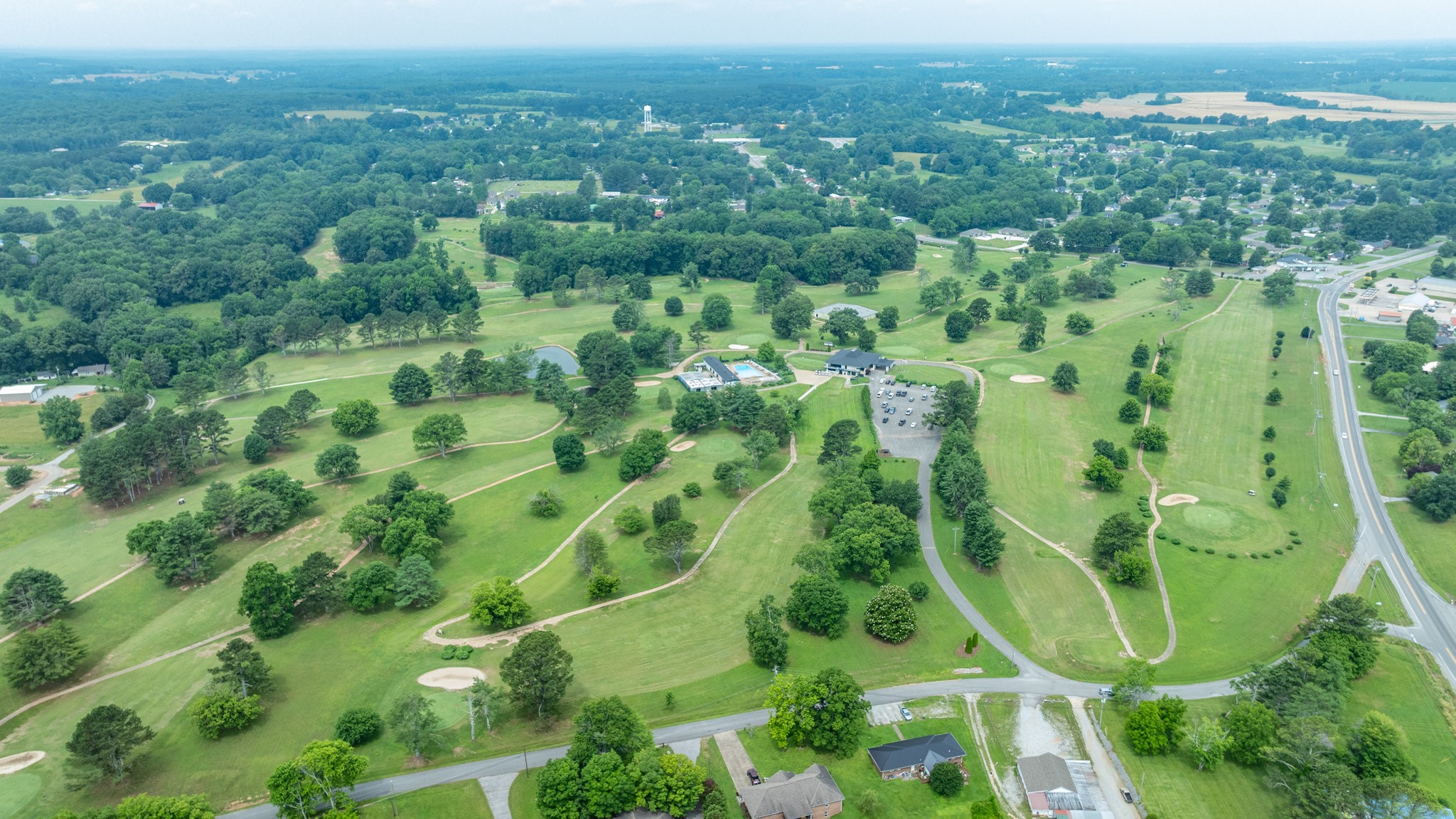 234 Glenn Springs Road Lawrenceburg, TN 38464 - Photo 63 of 67