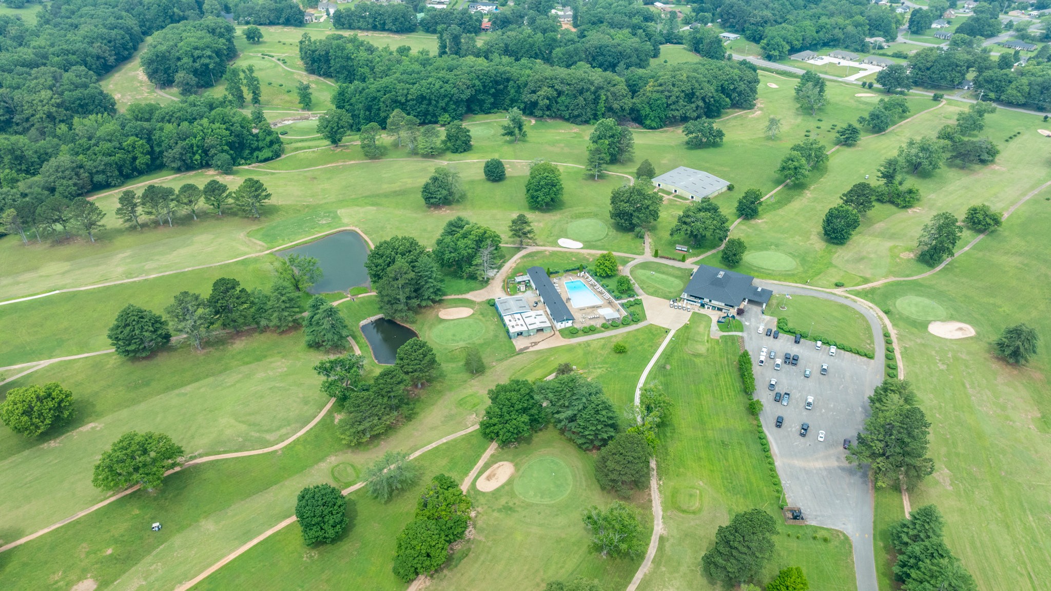234 Glenn Springs Road Lawrenceburg, TN 38464 - Photo 64 of 67