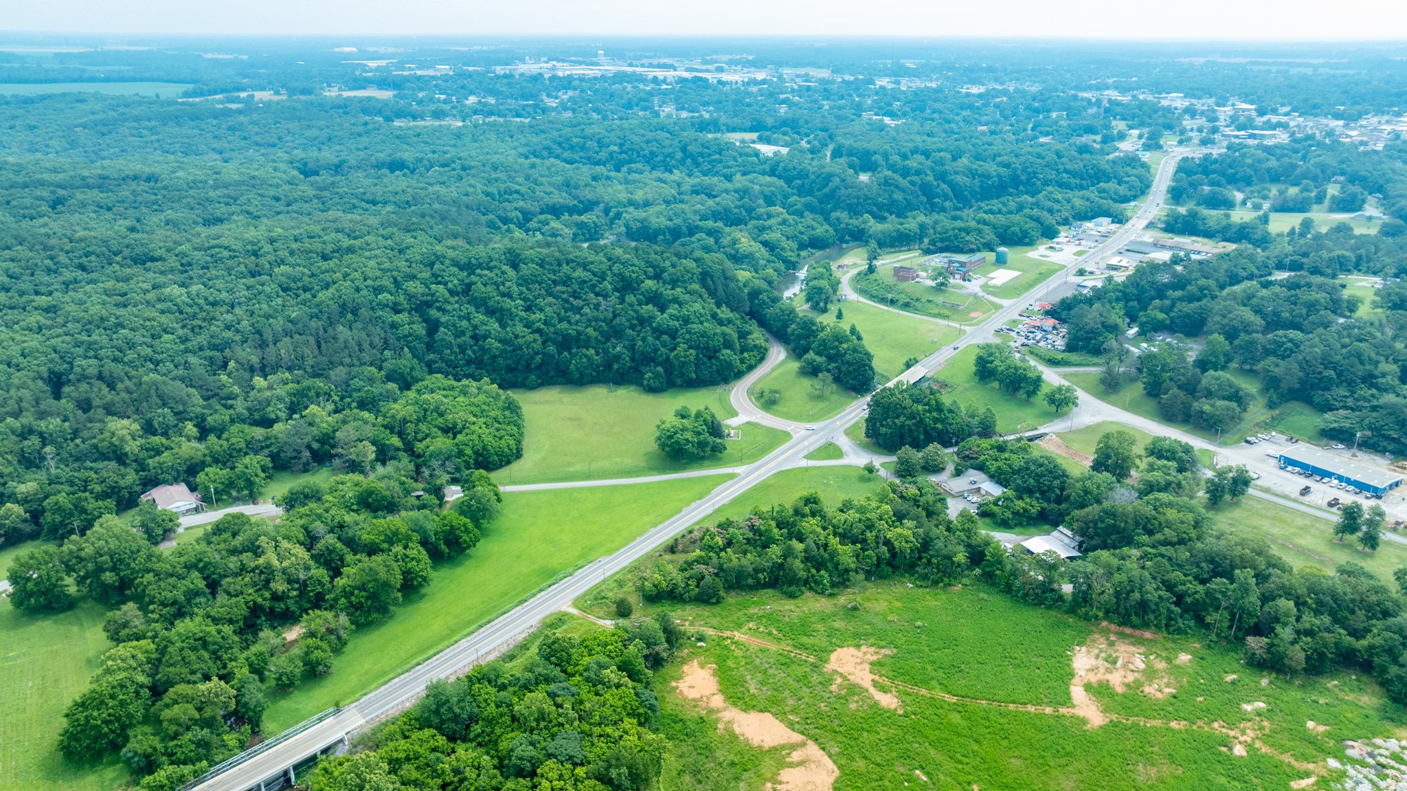 234 Glenn Springs Road Lawrenceburg, TN 38464 - Photo 65 of 67