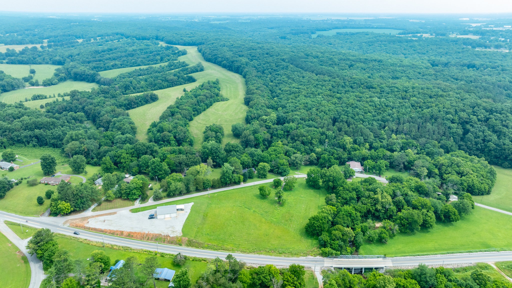 234 Glenn Springs Road Lawrenceburg, TN 38464 - Photo 66 of 67