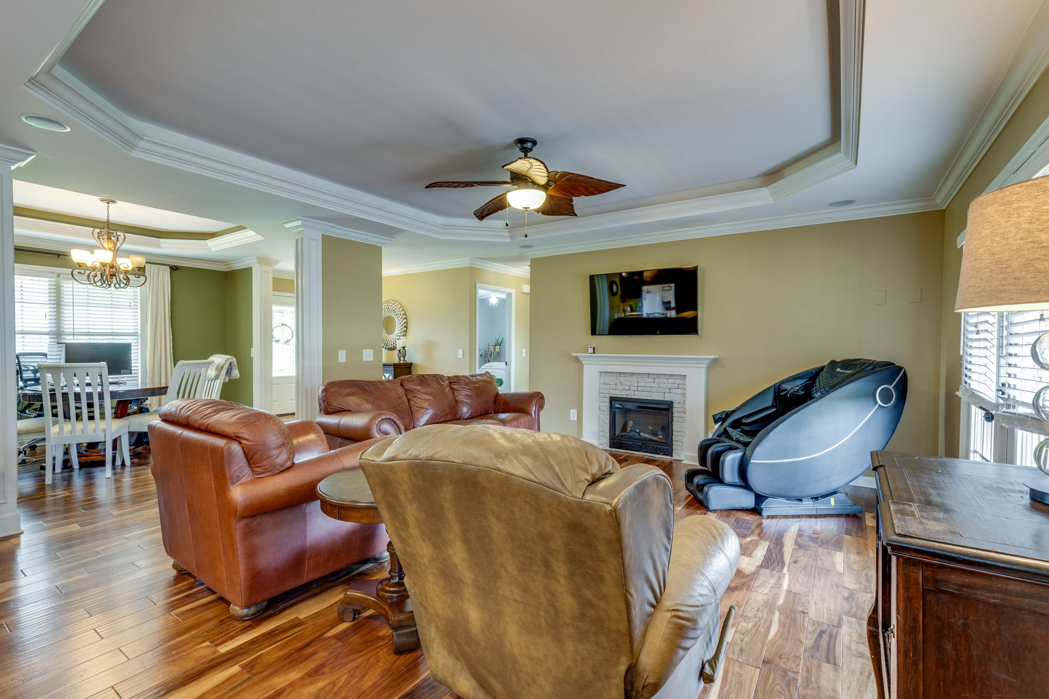 234 Glenn Springs Road Lawrenceburg, TN 38464 - Photo 8 of 67
