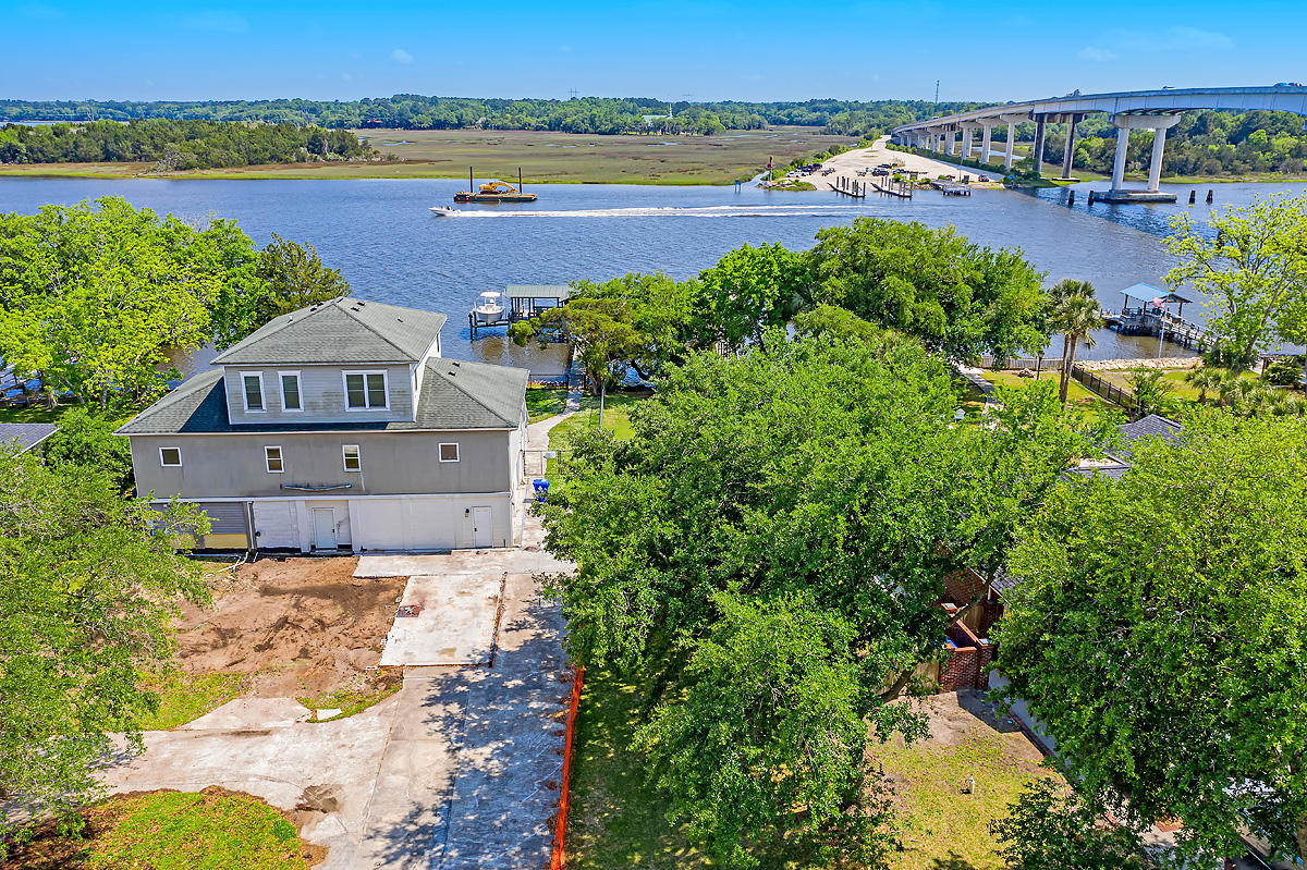 0 Old Ferry Road Johns Island, SC 29455 - Photo 3 of 22 CREM_3 Old Ferry Rd_021