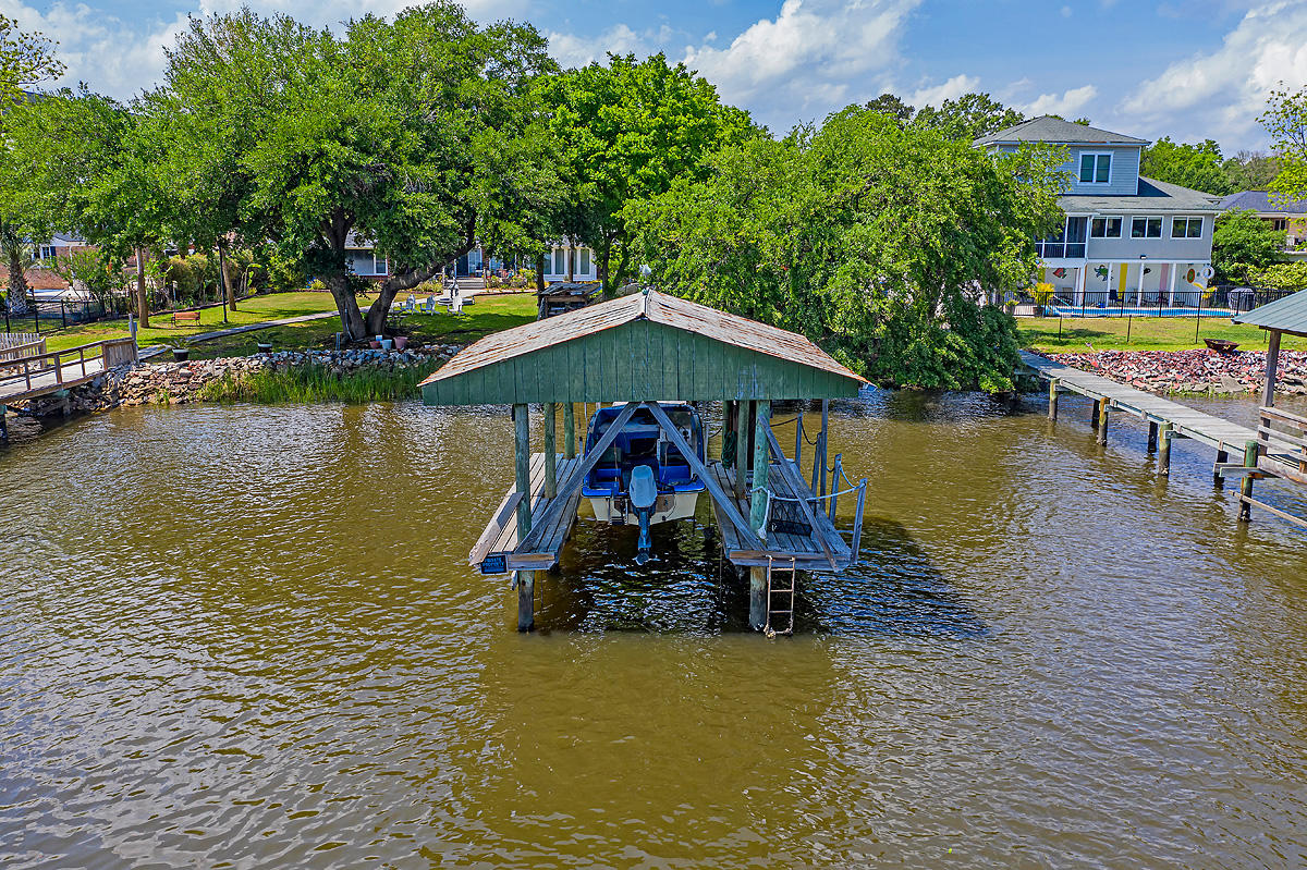 0 Old Ferry Road Johns Island, SC 29455 - Photo 4 of 22 CREM_3 Old Ferry Rd_013