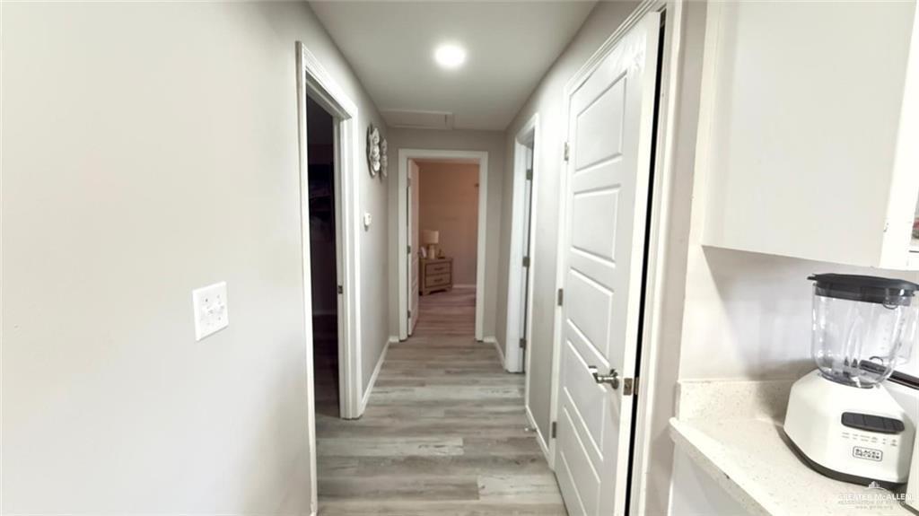 1415 Thompson Road Edinburg, TX 78542 - Photo 4 of 10