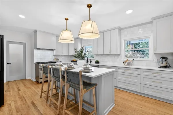 $1,275,000 | 3811 North Stratford Road Northeast, Atlanta, GA 30342
