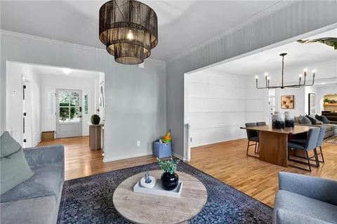 $1,275,000 | 3811 North Stratford Road Northeast, Atlanta, GA 30342