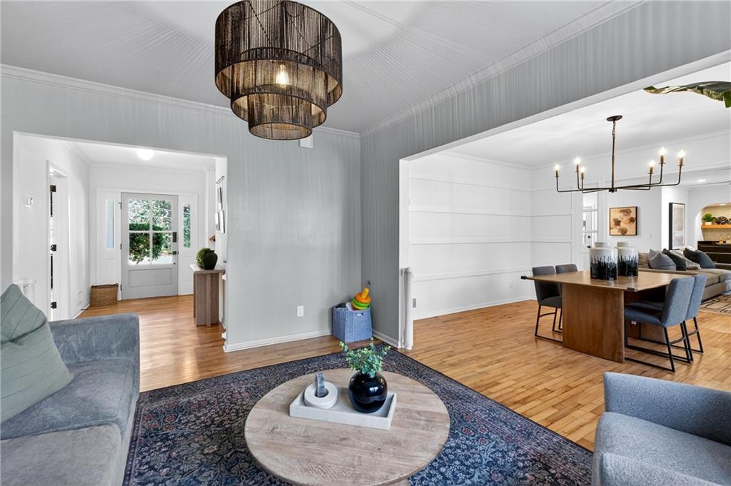 3811 North Stratford Road Northeast Atlanta, GA 30342 - Photo 14 of 58