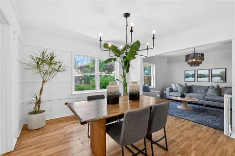 $1,275,000 | 3811 North Stratford Road Northeast, Atlanta, GA 30342