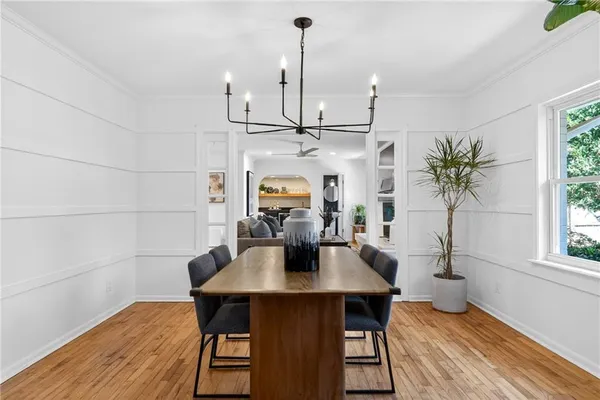 $1,275,000 | 3811 North Stratford Road Northeast, Atlanta, GA 30342