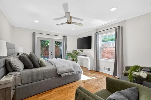 $1,275,000 | 3811 North Stratford Road Northeast, Atlanta, GA 30342