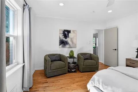 $1,275,000 | 3811 North Stratford Road Northeast, Atlanta, GA 30342