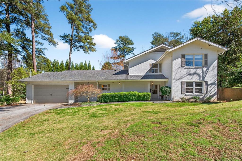 3811 North Stratford Road Northeast Atlanta, GA 30342 - Photo 2 of 58