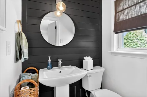 $1,275,000 | 3811 North Stratford Road Northeast, Atlanta, GA 30342