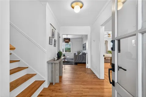 $1,275,000 | 3811 North Stratford Road Northeast, Atlanta, GA 30342