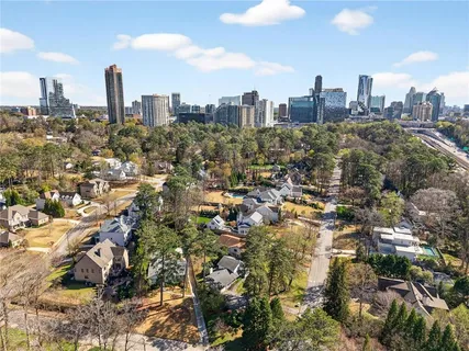 $1,275,000 | 3811 North Stratford Road Northeast, Atlanta, GA 30342