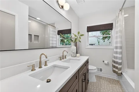 $1,275,000 | 3811 North Stratford Road Northeast, Atlanta, GA 30342