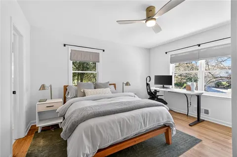 $1,275,000 | 3811 North Stratford Road Northeast, Atlanta, GA 30342