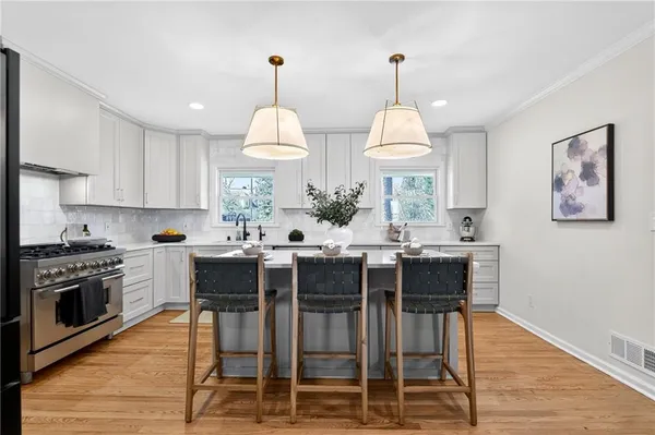 $1,275,000 | 3811 North Stratford Road Northeast, Atlanta, GA 30342