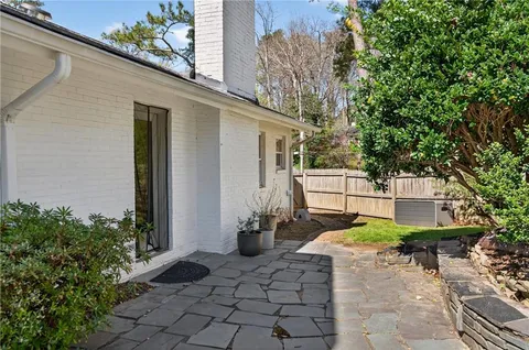 $1,275,000 | 3811 North Stratford Road Northeast, Atlanta, GA 30342