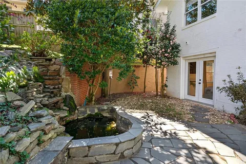 $1,275,000 | 3811 North Stratford Road Northeast, Atlanta, GA 30342