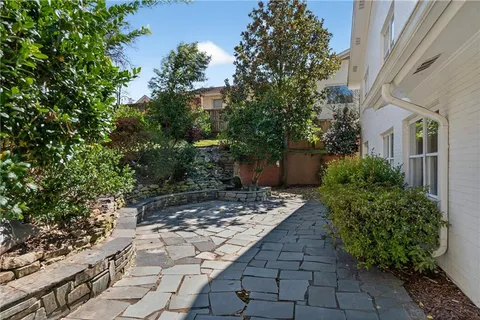 $1,275,000 | 3811 North Stratford Road Northeast, Atlanta, GA 30342