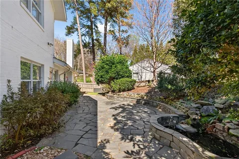 $1,275,000 | 3811 North Stratford Road Northeast, Atlanta, GA 30342