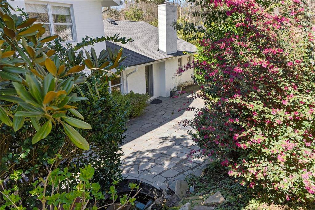 3811 North Stratford Road Northeast Atlanta, GA 30342 - Photo 46 of 58