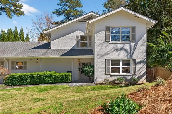 $1,275,000 | 3811 North Stratford Road Northeast, Atlanta, GA 30342