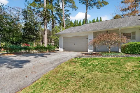 $1,275,000 | 3811 North Stratford Road Northeast, Atlanta, GA 30342