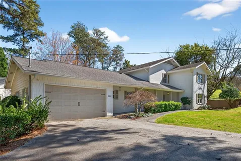 $1,275,000 | 3811 North Stratford Road Northeast, Atlanta, GA 30342