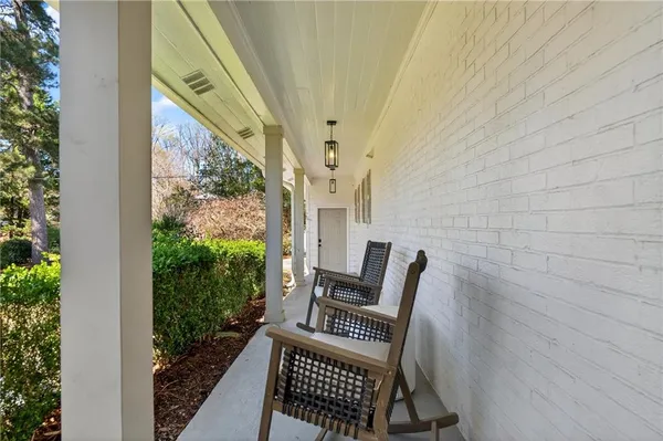 $1,275,000 | 3811 North Stratford Road Northeast, Atlanta, GA 30342