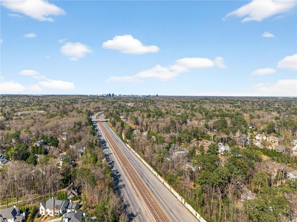 3811 North Stratford Road Northeast Atlanta, GA 30342 - Photo 58 of 58