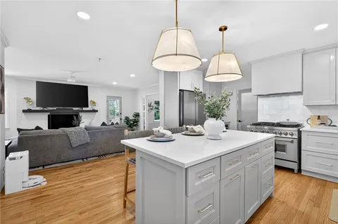 $1,275,000 | 3811 North Stratford Road Northeast, Atlanta, GA 30342