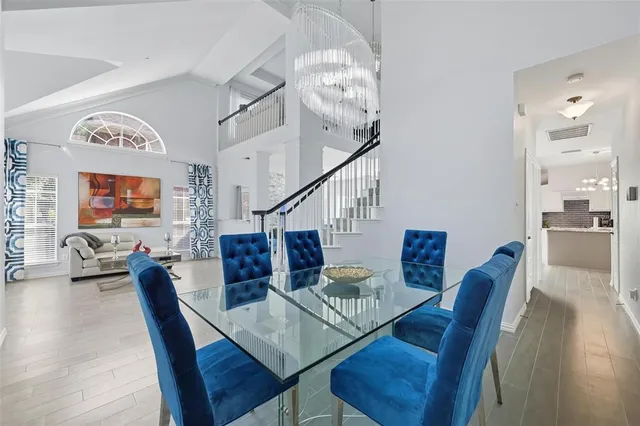 $565,000 | 14613 Woodshadow Lane, Addison, TX 75001