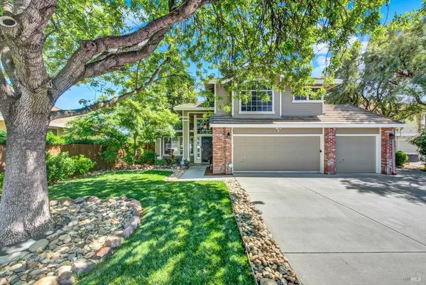 $799,000 | 691 Harvard Court, Vacaville, CA 95687