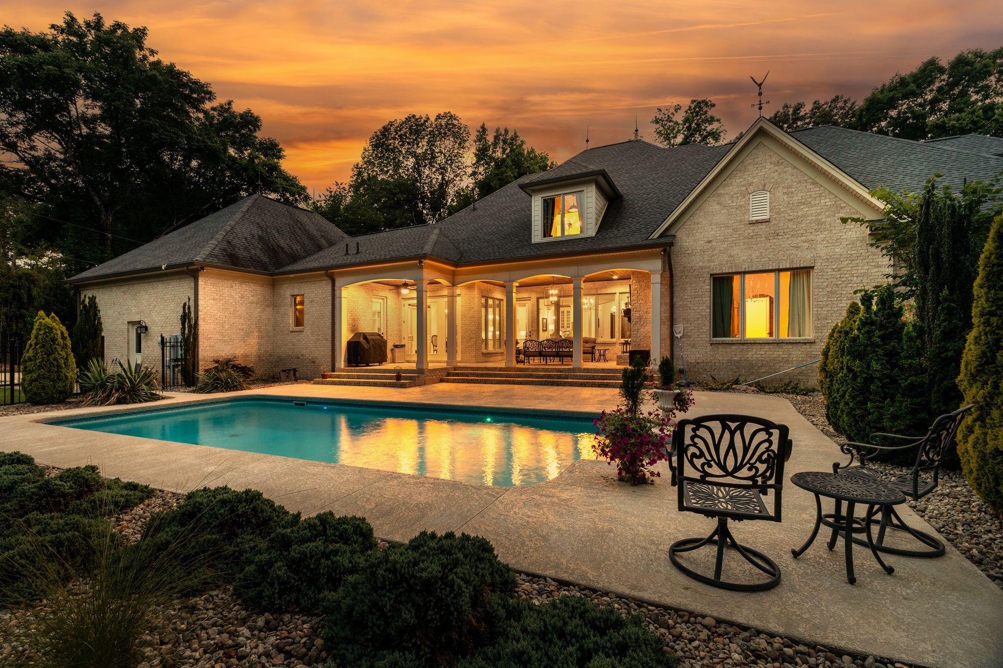 3285 Union Hill Road Joelton, TN 37189 - Photo 97 of 98