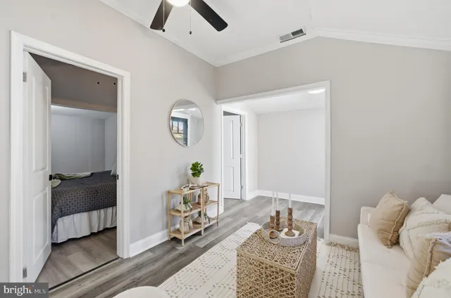 $278,500 | 4717 Frederick Avenue, Shady Side, MD 20764