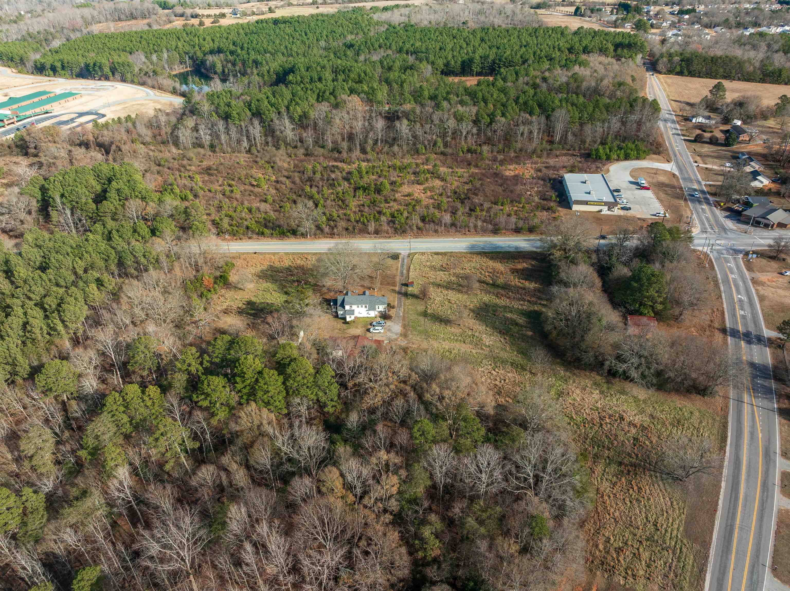 1741 Rainbow Lake Road Chesnee, SC 29323 - Photo 17 of 36 Gallery Image 17