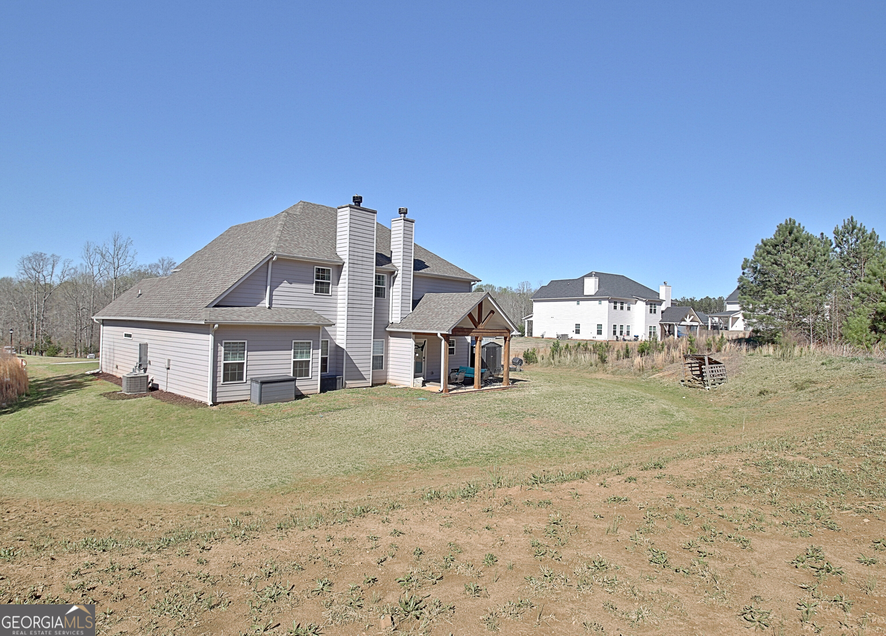 39 Winifred Way Senoia, GA 30276 - Photo 71 of 73
