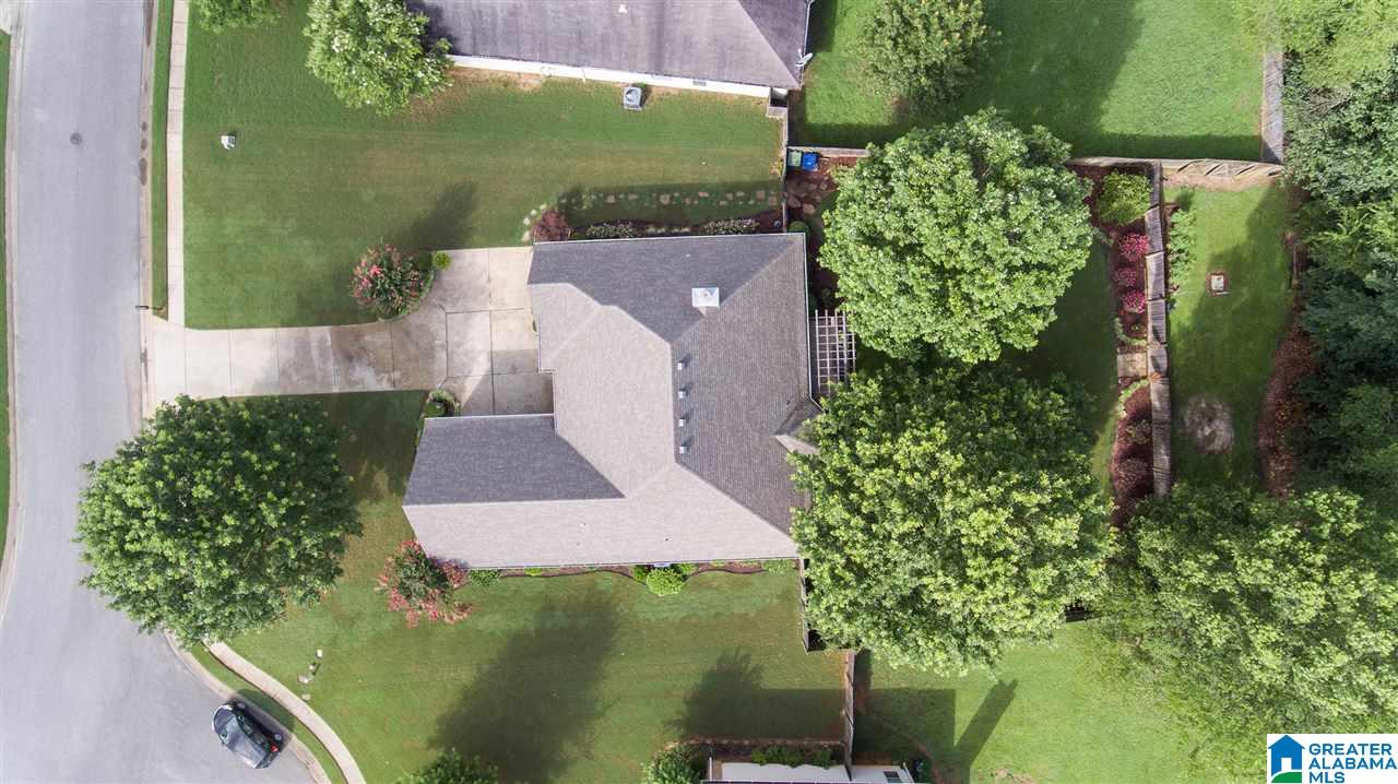 608 Barkley Circle Alabaster, AL 35007 - Photo 41 of 45