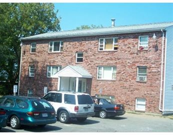 34 Roy Street Fall River, MA 02721 - Photo 8 of 9