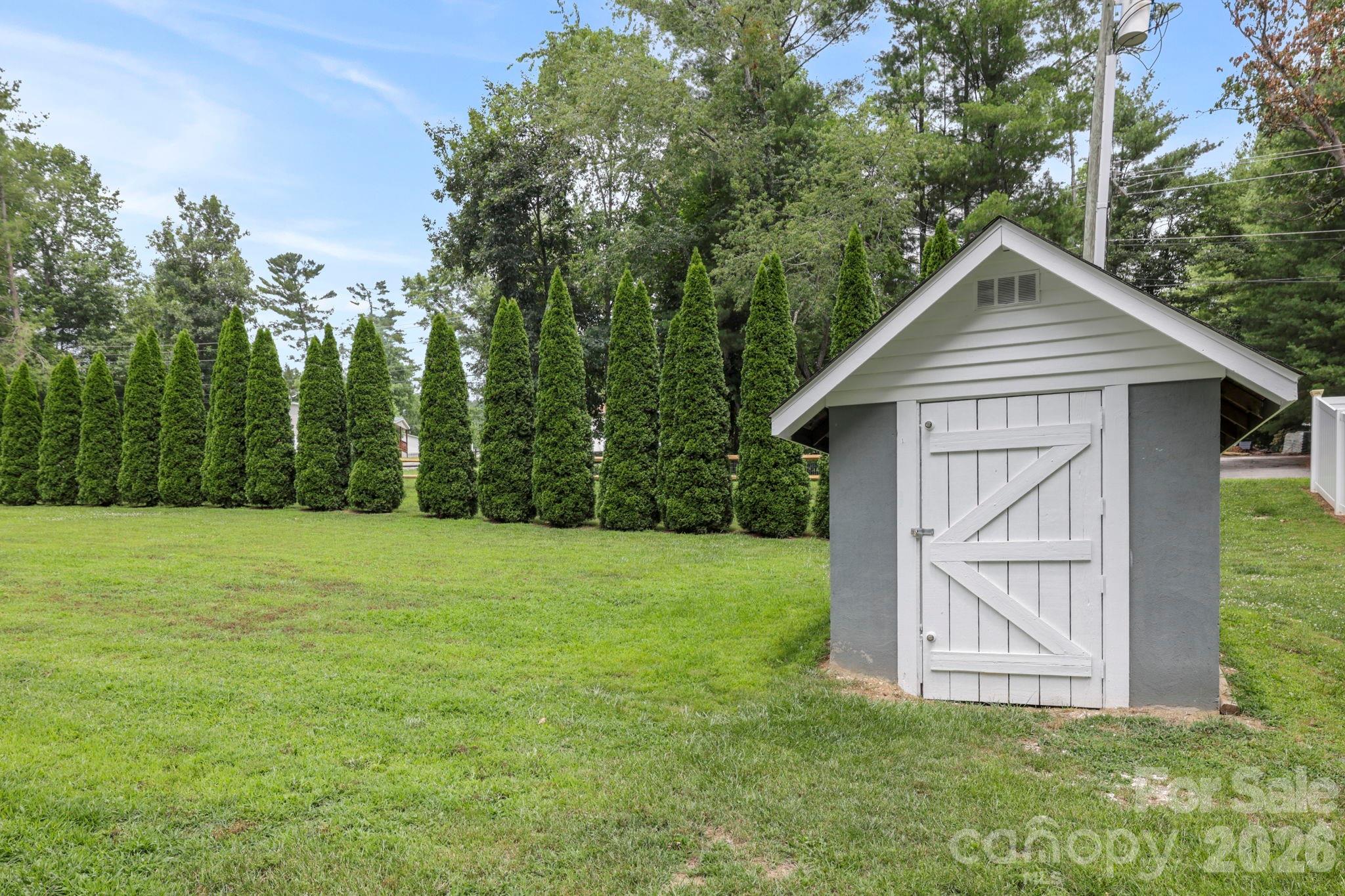 229 Concord Road Asheville, NC 28803 - Photo 13 of 41