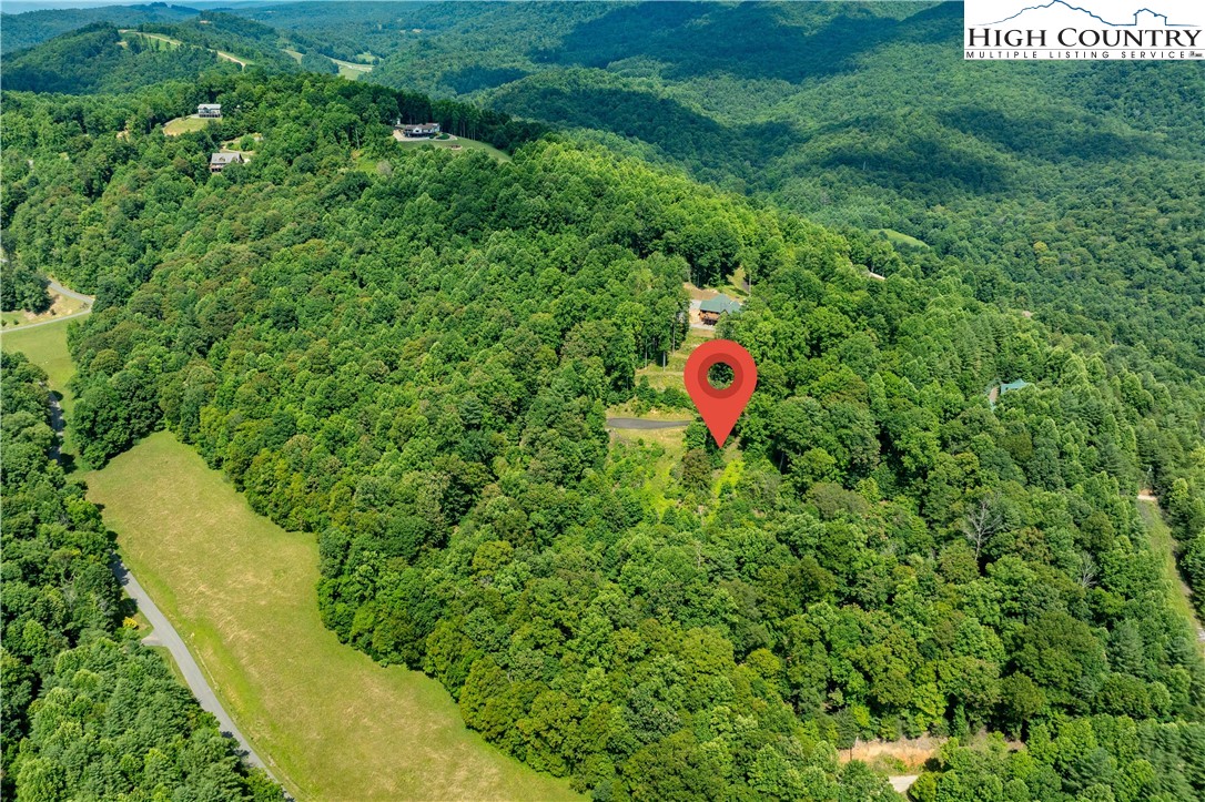 Lot 32 Lake Ridge Butler, TN 37640 - Photo 5 of 30 a view of a outdoor space