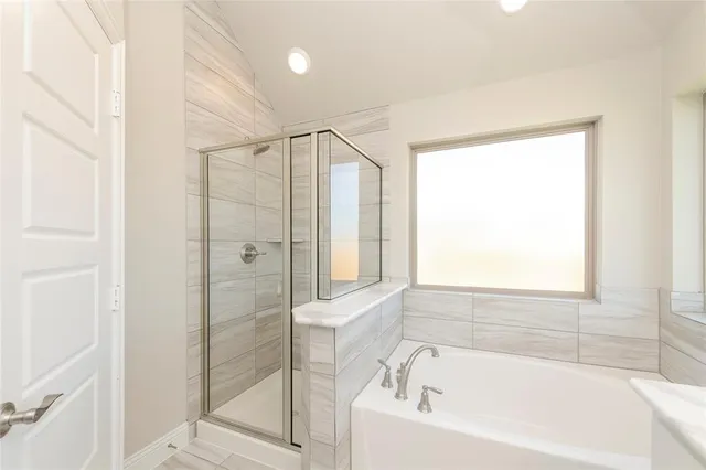 a view of entryway with stairs