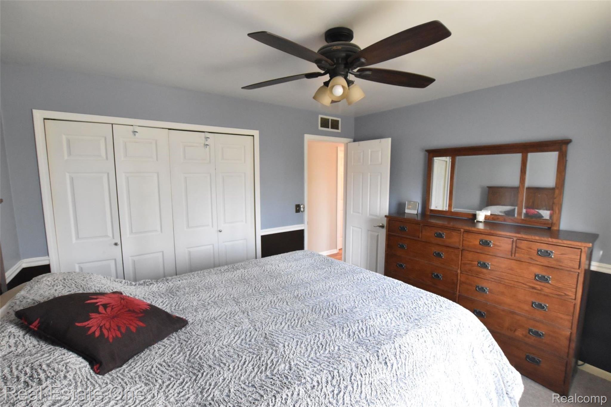 1626 Remsing Street Hartland, MI 48353 - Photo 7 of 17 Master Bedroom